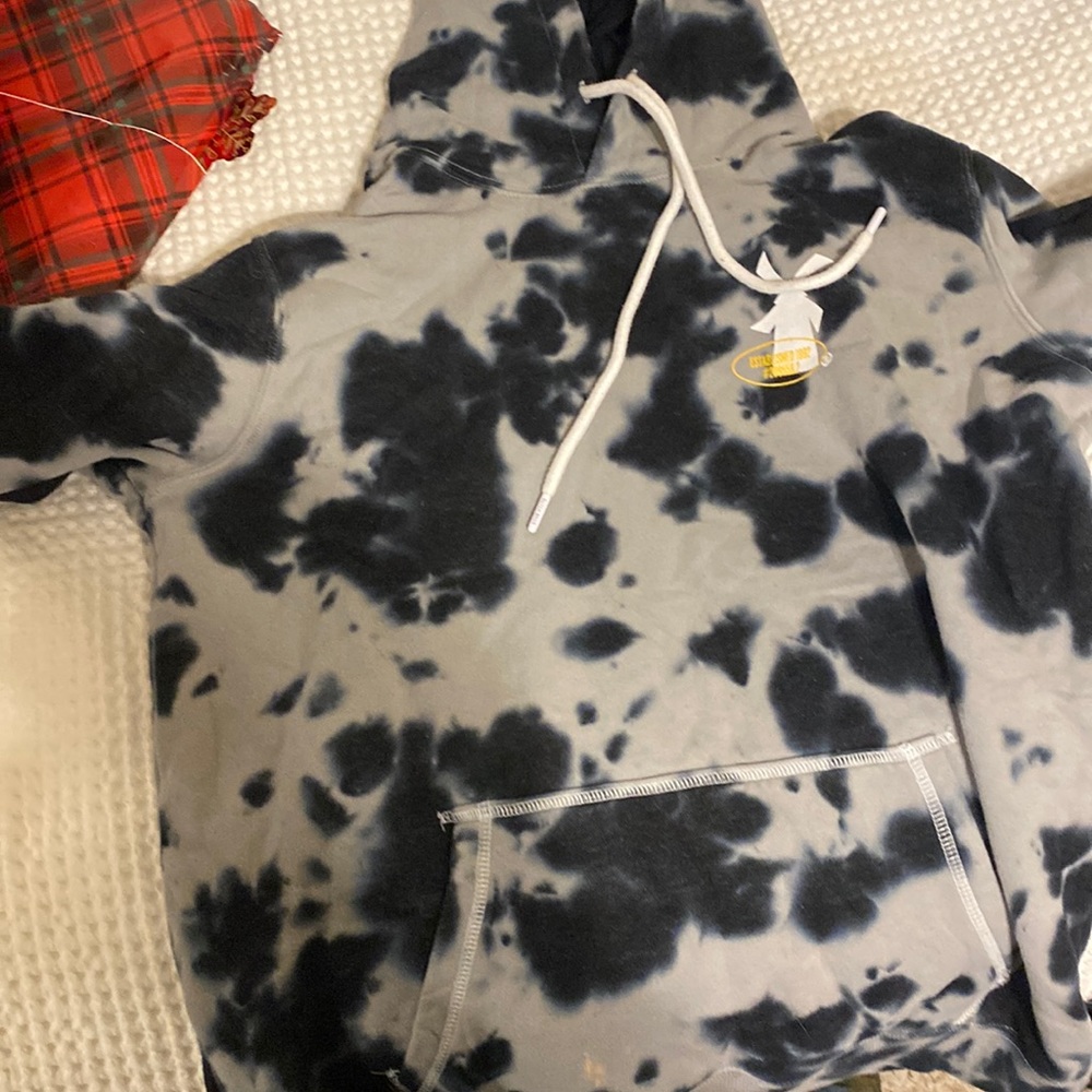Dutch hoodie